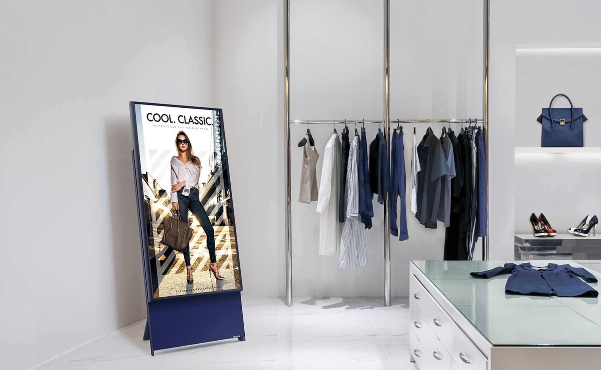 digital Signage