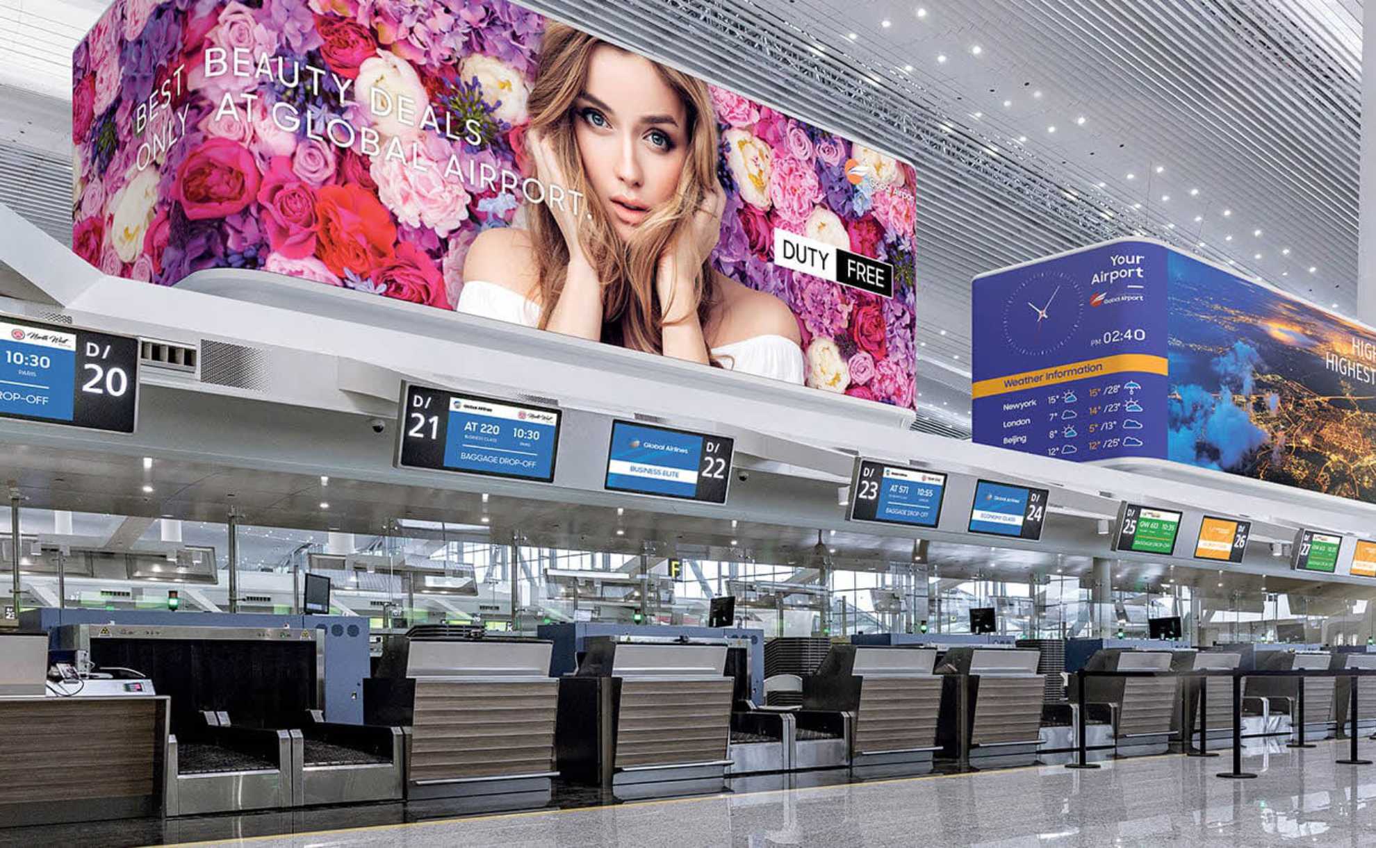 digital Signage